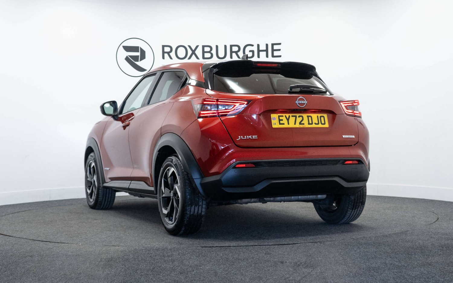 Used Nissan Juke 2023 for sale - 78098869: Photo 5