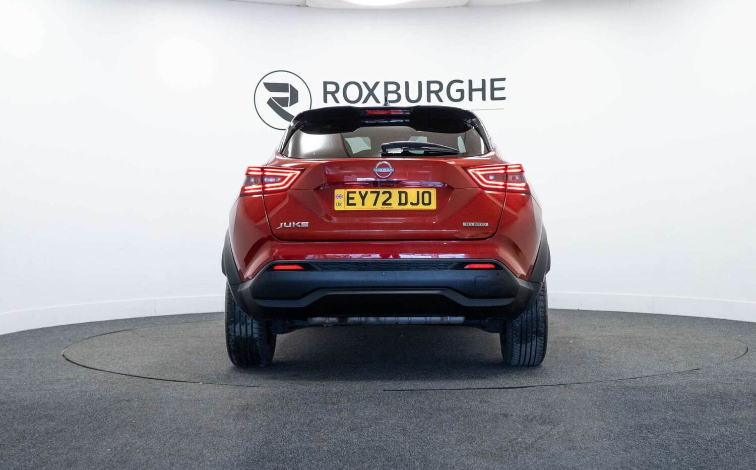 Used Nissan Juke 2023 for sale - 78098869: Photo 7