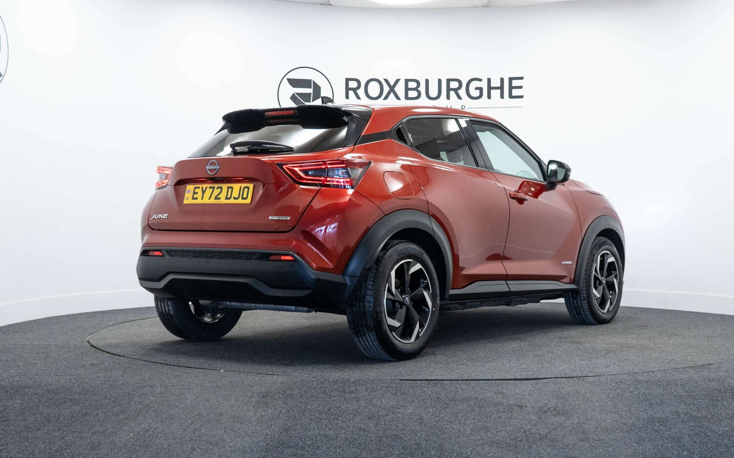 Used Nissan Juke 2023 for sale - 78098869: Photo 8