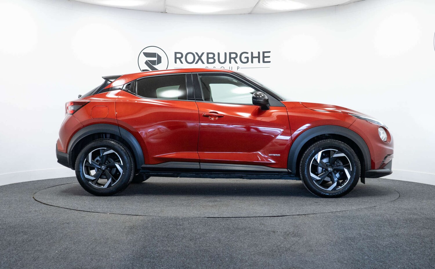 Used Nissan Juke 2023 for sale - 78098869: Photo 9