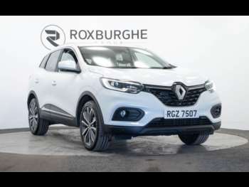2020 (Z7) - 1.3 TCe Iconic SUV 5dr Petrol Manual Euro 6 (s/s) (160 ps)