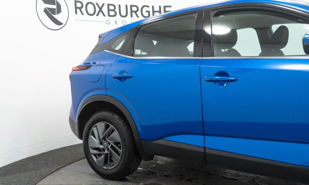 Used Nissan Qashqai 2022 for sale - 76883341: Photo 14