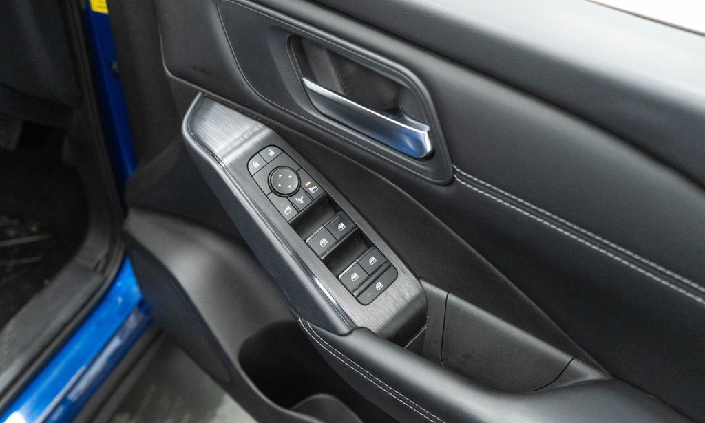 Used Nissan Qashqai 2022 for sale - 76883341: Photo 23