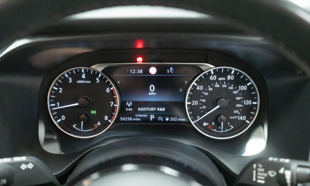 Used Nissan Qashqai 2022 for sale - 76883341: Photo 26