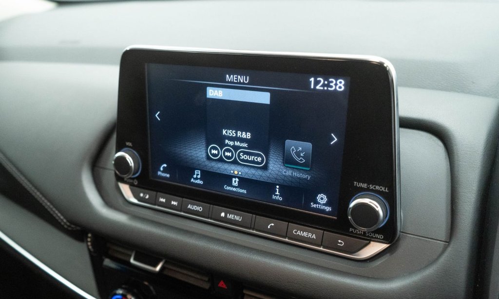 Used Nissan Qashqai 2022 for sale - 76883341: Photo 27