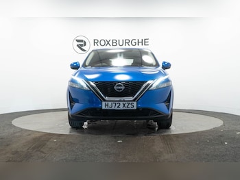 Used Nissan Qashqai 2022 for sale - 76883341: Photo