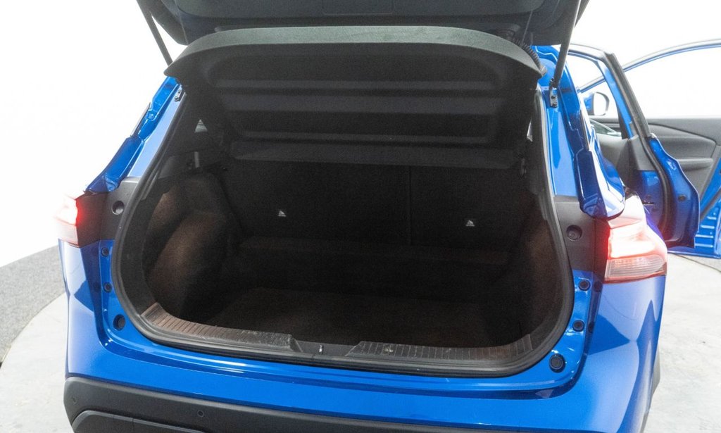 Used Nissan Qashqai 2022 for sale - 76883341: Photo 35