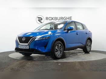 Used Nissan Qashqai 2022 for sale - 76883341: Photo