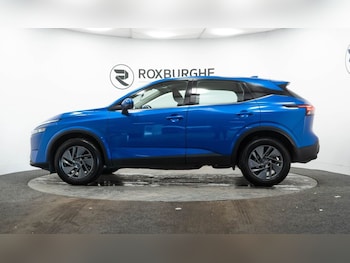 Used Nissan Qashqai 2022 for sale - 76883341: Photo