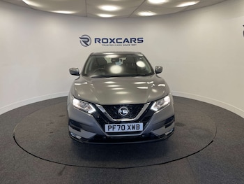 Used Nissan Qashqai 2021 for sale - 78857905: Photo