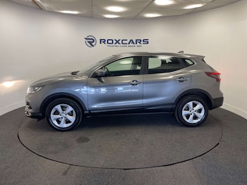 Used Nissan Qashqai 2021 for sale - 78857905: Photo
