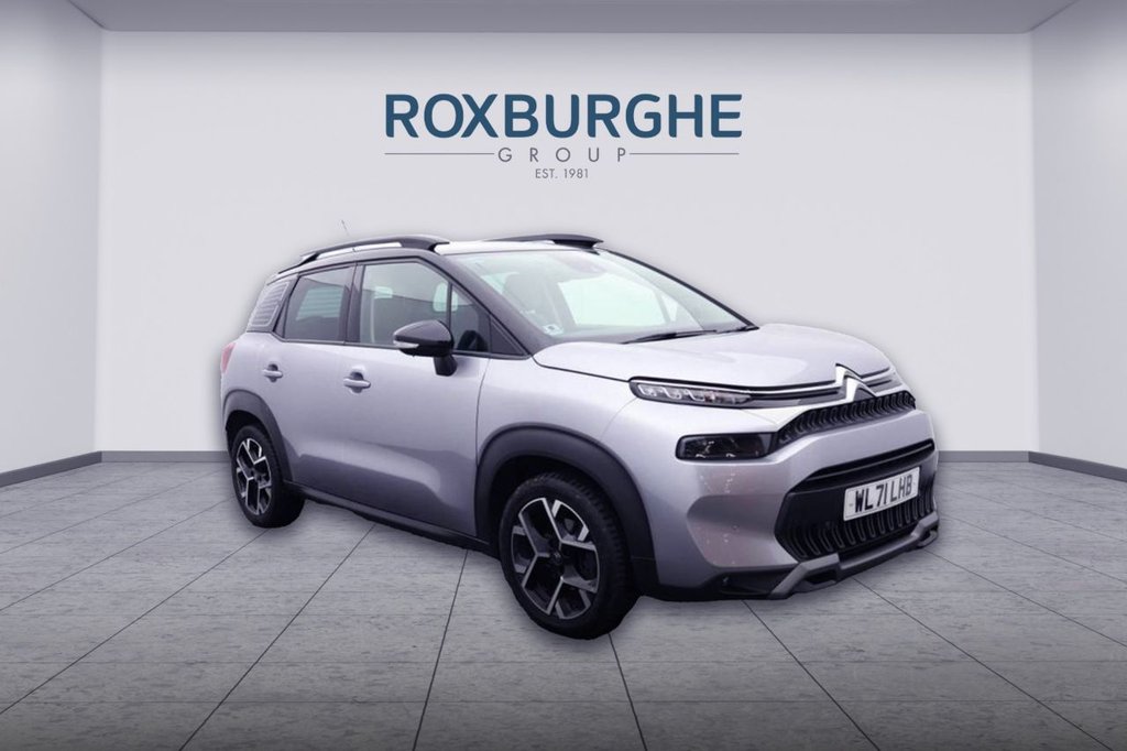 Used Citroen C3 Aircross 2022 for sale - 76356727: Photo 1