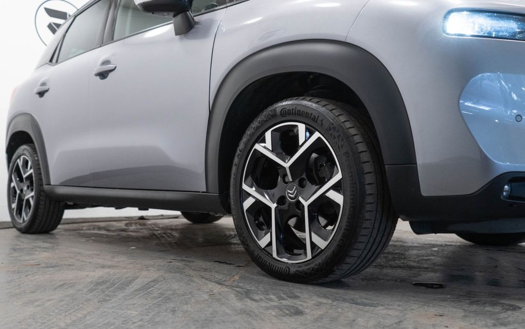 Used Citroen C3 Aircross 2022 for sale - 76356727: Photo 11