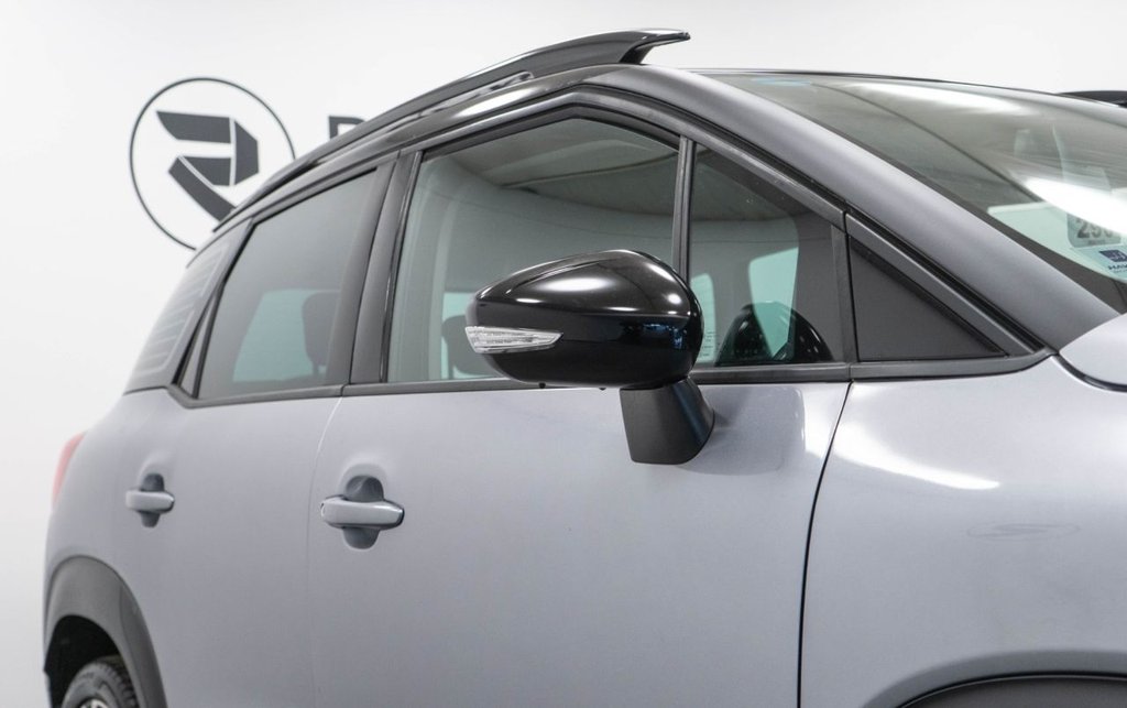Used Citroen C3 Aircross 2022 for sale - 76356727: Photo 12