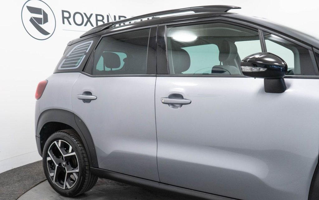 Used Citroen C3 Aircross 2022 for sale - 76356727: Photo 13