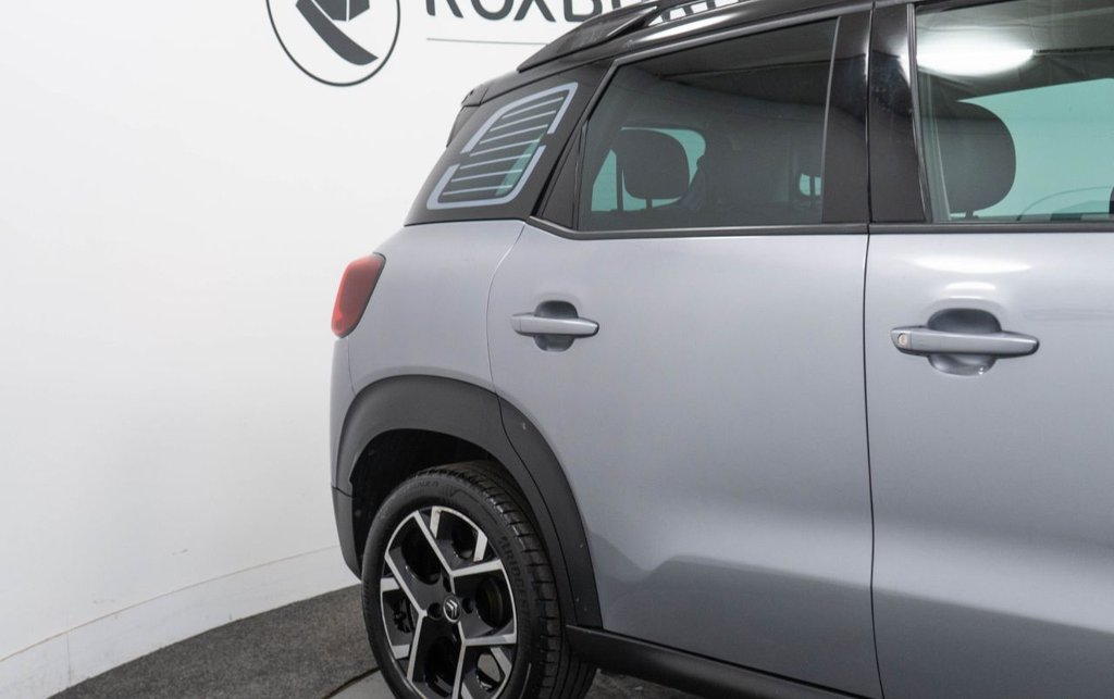 Used Citroen C3 Aircross 2022 for sale - 76356727: Photo 14