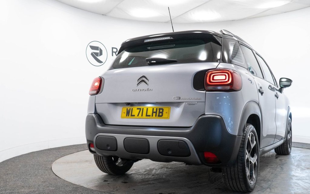 Used Citroen C3 Aircross 2022 for sale - 76356727: Photo 15