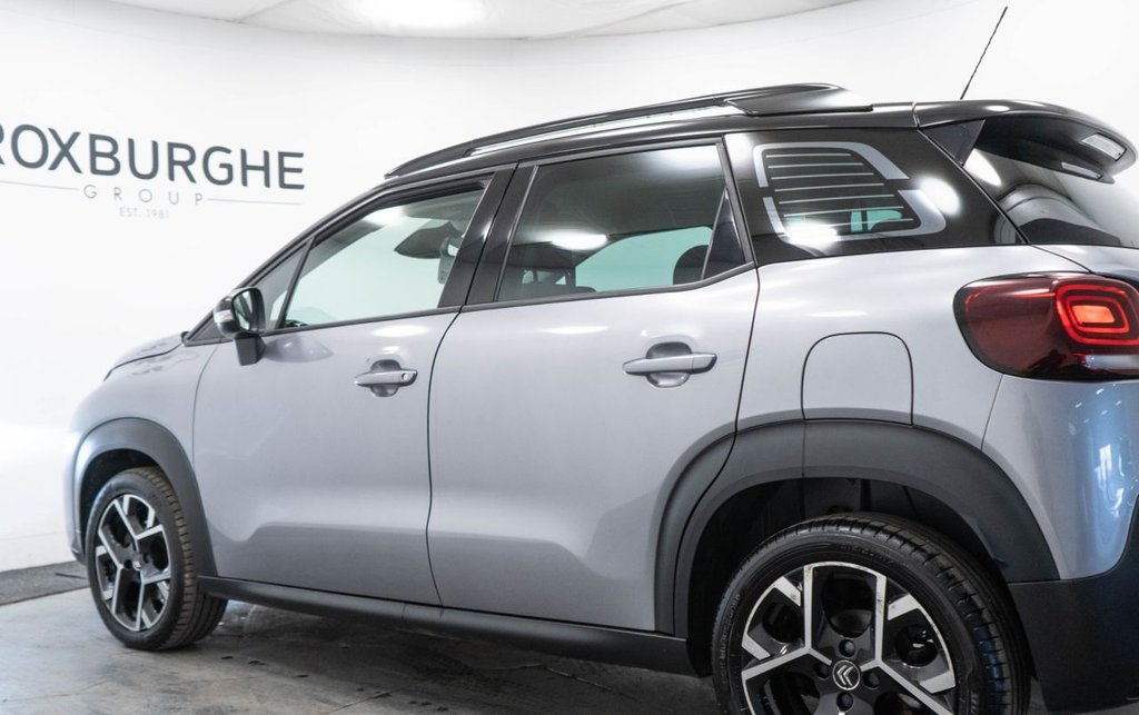 Used Citroen C3 Aircross 2022 for sale - 76356727: Photo 19