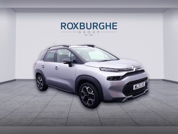 2022 (71) - 1.2 PureTech Shine Plus SUV 5dr Petrol EAT6 Euro 6 (s/s) (130 ps)