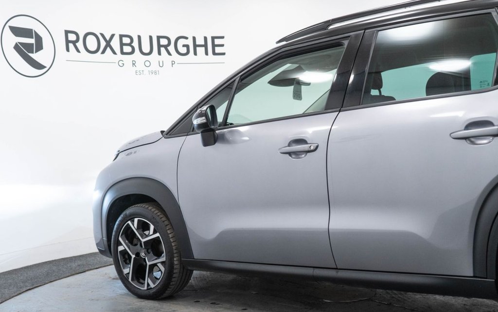 Used Citroen C3 Aircross 2022 for sale - 76356727: Photo 20