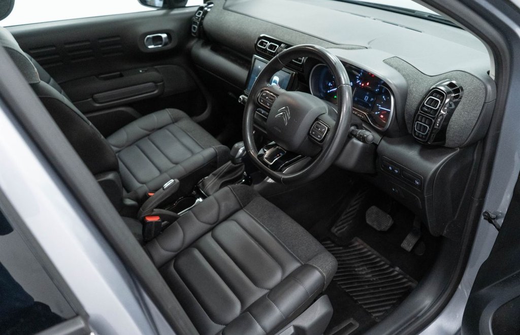 Used Citroen C3 Aircross 2022 for sale - 76356727: Photo 21