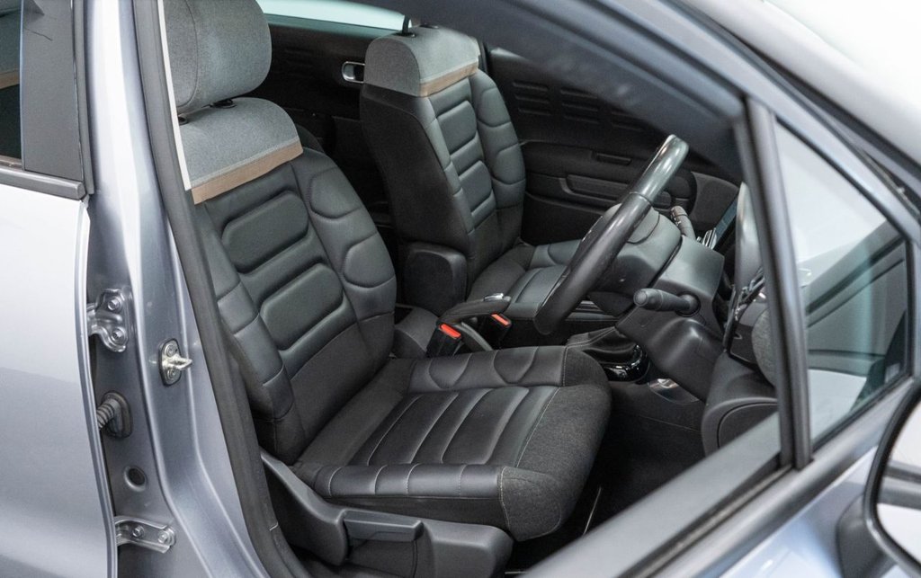 Used Citroen C3 Aircross 2022 for sale - 76356727: Photo 22