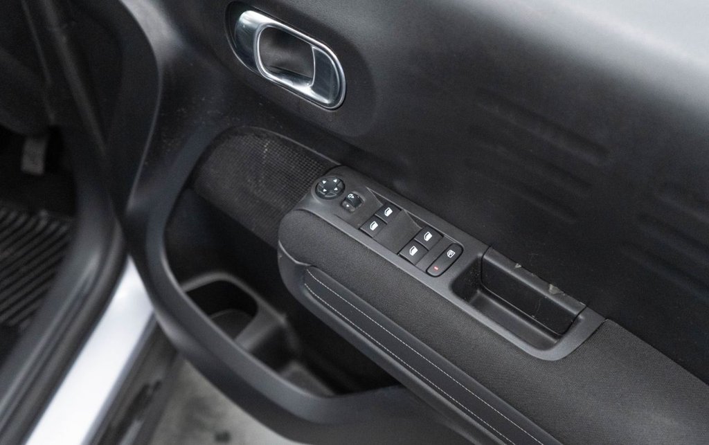 Used Citroen C3 Aircross 2022 for sale - 76356727: Photo 23