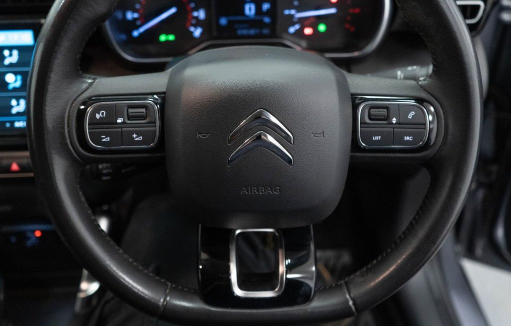 Used Citroen C3 Aircross 2022 for sale - 76356727: Photo 24