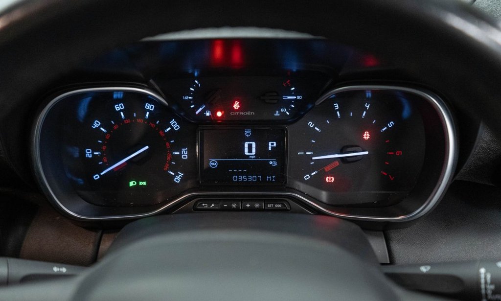 Used Citroen C3 Aircross 2022 for sale - 76356727: Photo 25