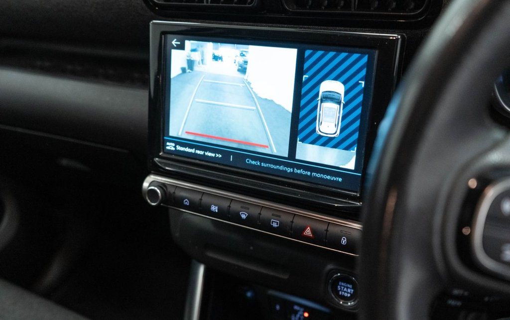 Used Citroen C3 Aircross 2022 for sale - 76356727: Photo 27