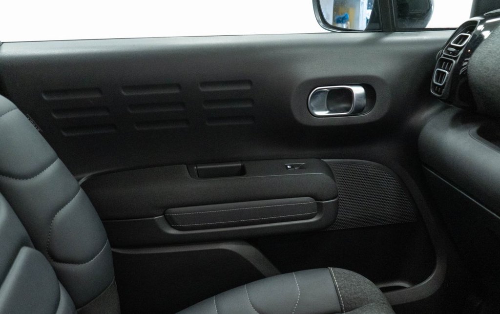 Used Citroen C3 Aircross 2022 for sale - 76356727: Photo 29