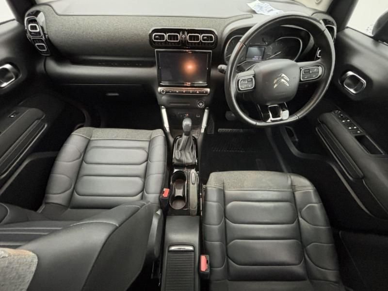 Used Citroen C3 Aircross 2022 for sale - 76356727: Photo 3