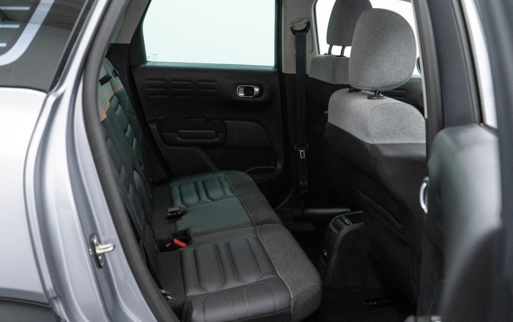 Used Citroen C3 Aircross 2022 for sale - 76356727: Photo 31