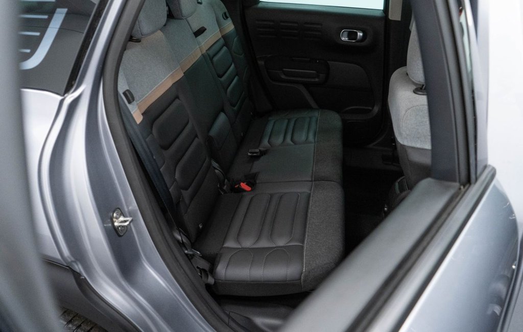 Used Citroen C3 Aircross 2022 for sale - 76356727: Photo 32