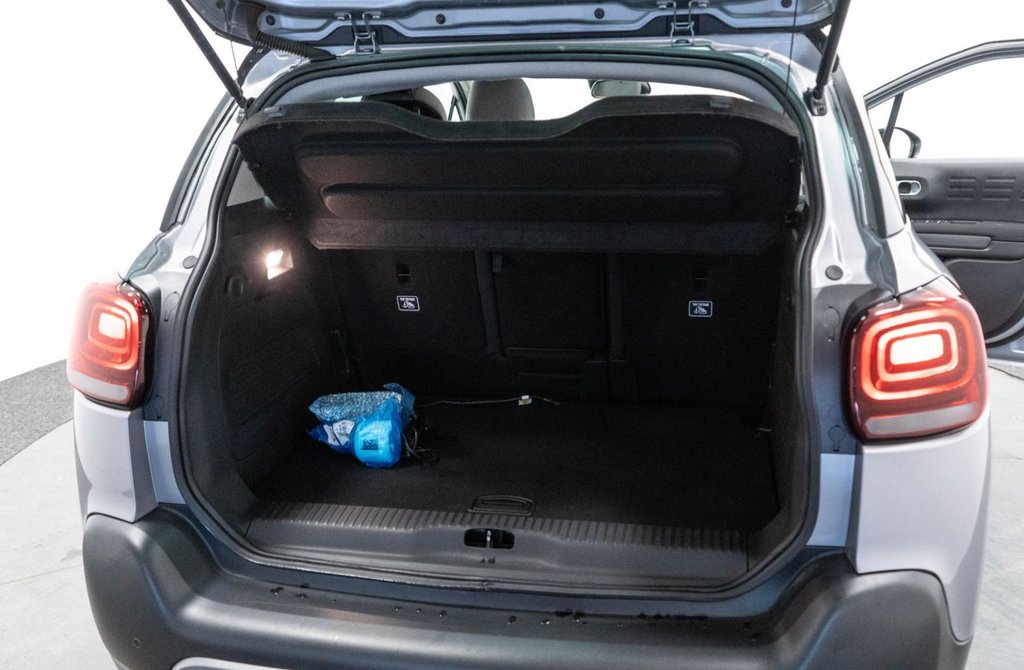 Used Citroen C3 Aircross 2022 for sale - 76356727: Photo 33