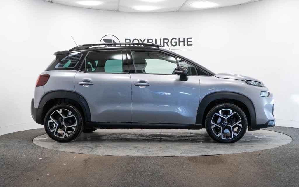 Used Citroen C3 Aircross 2022 for sale - 76356727: Photo 9