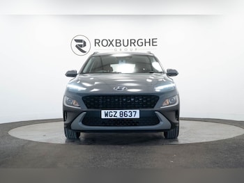 Used Hyundai KONA 2022 for sale - 75359667: Photo