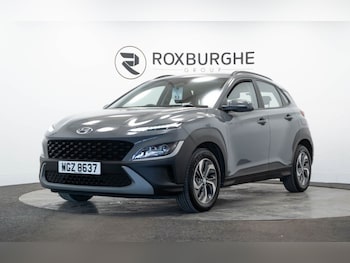 Used Hyundai KONA 2022 for sale - 75359667: Photo
