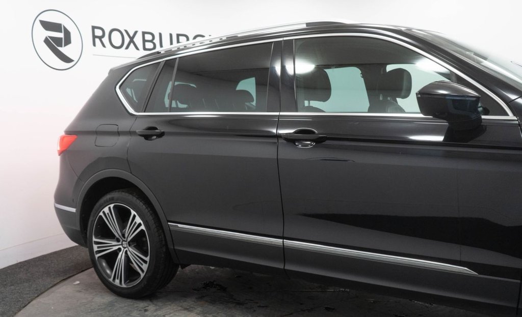 Used SEAT Tarraco 2020 for sale - 76867395: Photo 13