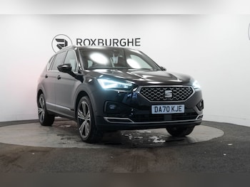 2020 (70) - 1.5 TSI EVO XCELLENCE Lux SUV 5dr Petrol Manual Euro 6 (s/s) (150 ps)