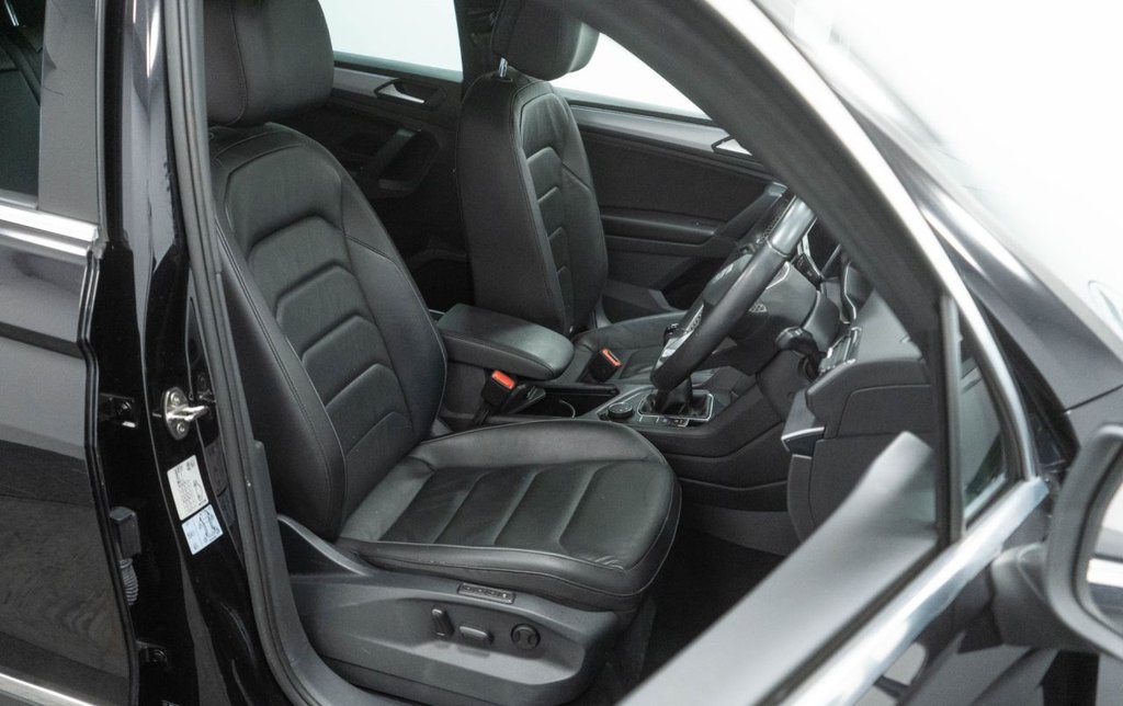 Used SEAT Tarraco 2020 for sale - 76867395: Photo 20