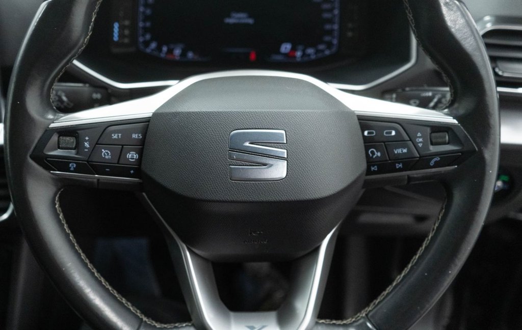 Used SEAT Tarraco 2020 for sale - 76867395: Photo 23