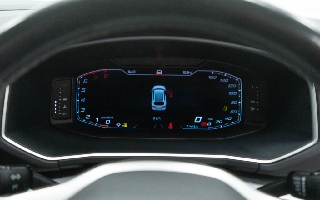 Used SEAT Tarraco 2020 for sale - 76867395: Photo 24