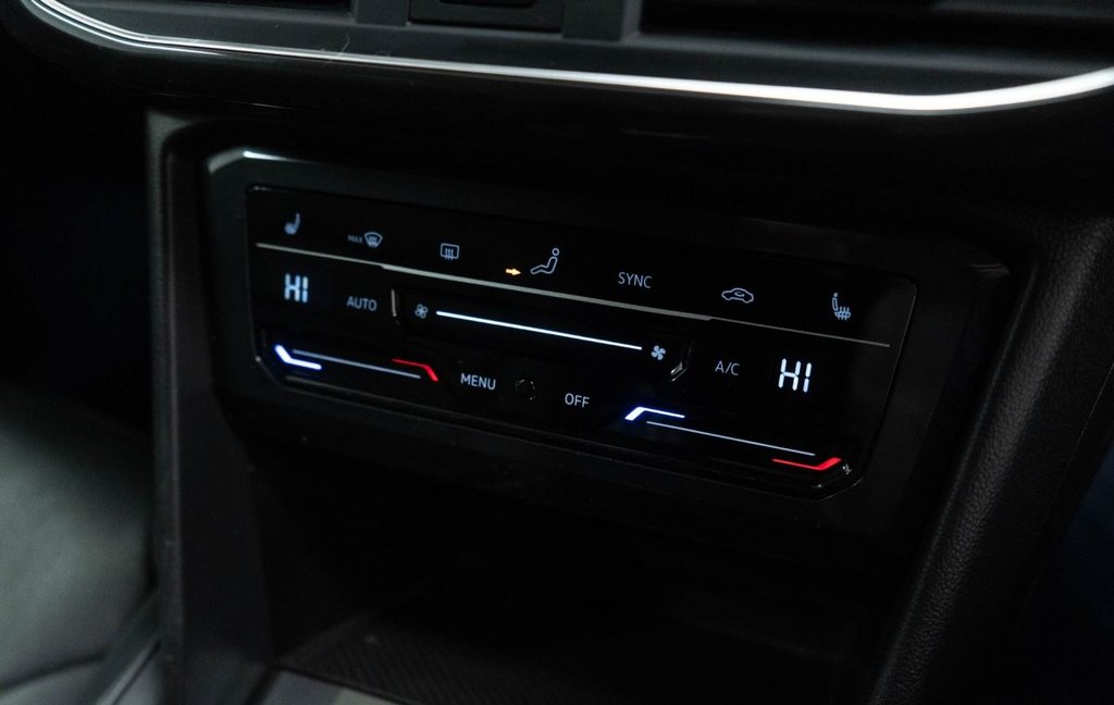 Used SEAT Tarraco 2020 for sale - 76867395: Photo 27