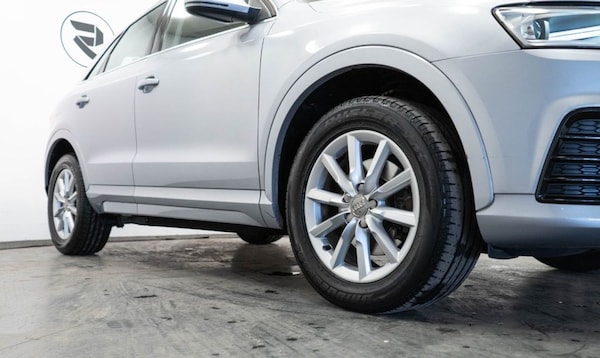 Used Audi Q3 2017 for sale - 76236003: Photo 11