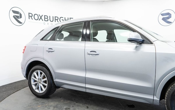 Used Audi Q3 2017 for sale - 76236003: Photo 13
