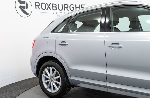 Used Audi Q3 2017 for sale - 76236003: Photo 14