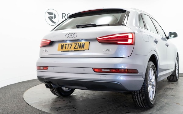 Used Audi Q3 2017 for sale - 76236003: Photo 15