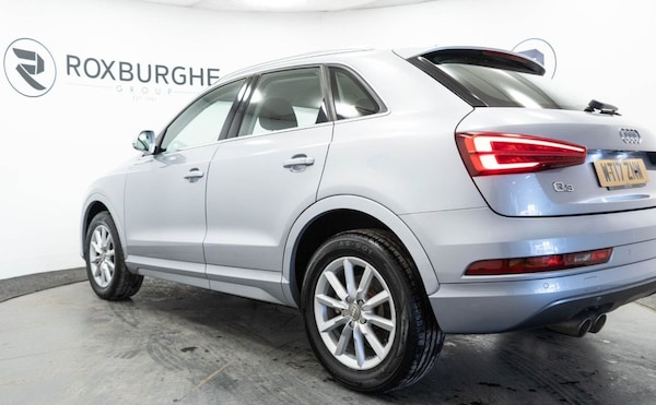 Used Audi Q3 2017 for sale - 76236003: Photo 17