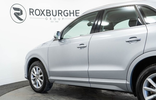 Used Audi Q3 2017 for sale - 76236003: Photo 19